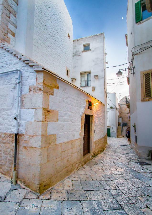 מלון Borgo נוצ'י מראה חיצוני תמונה
