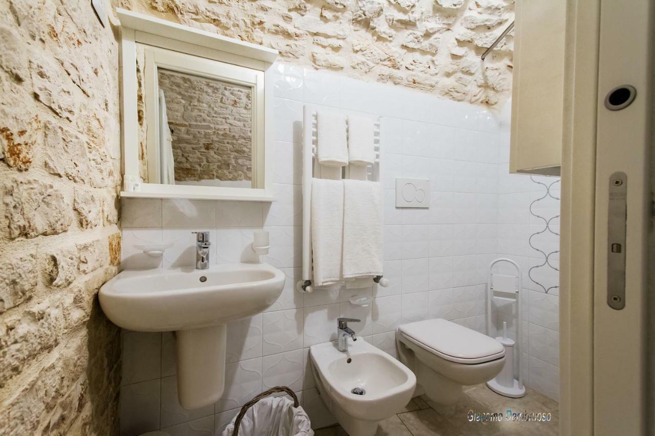 מלון Borgo נוצ'י מראה חיצוני תמונה