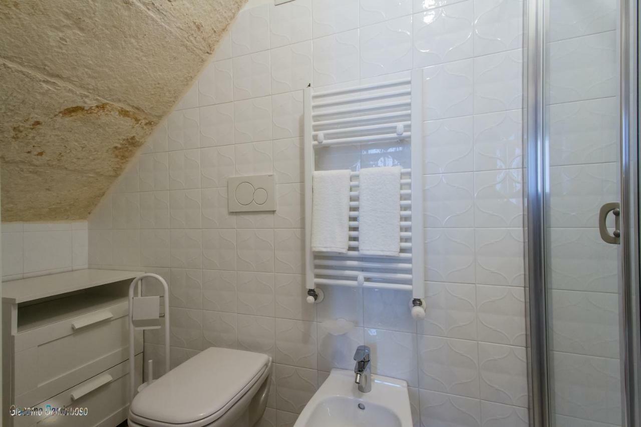 מלון Borgo נוצ'י מראה חיצוני תמונה